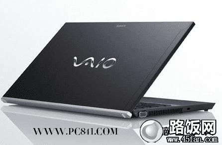 VAIO ZʼǱ