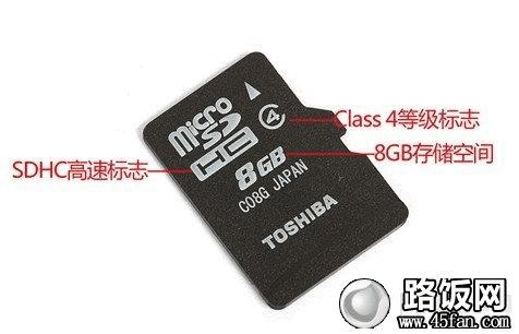 SDHC淶Class 4ȼ8GB Micro SDڴ濨