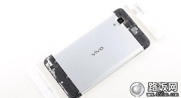 Vivo Xplayһȥײķ