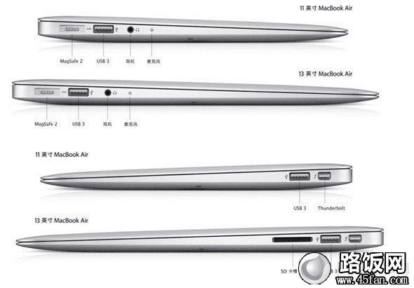 ƻMacBook Air MD224CH/AʼǱ