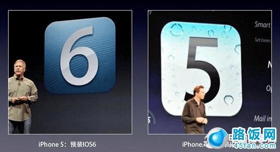 iPhone5°汾IOS6ϵͳ