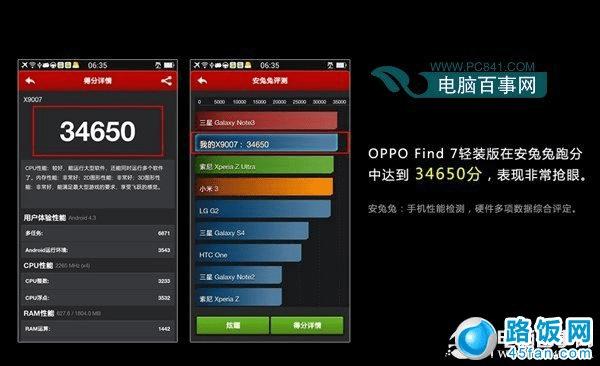 OPPO Find 7װ