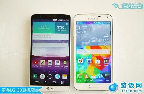 LG G3Ļʾ