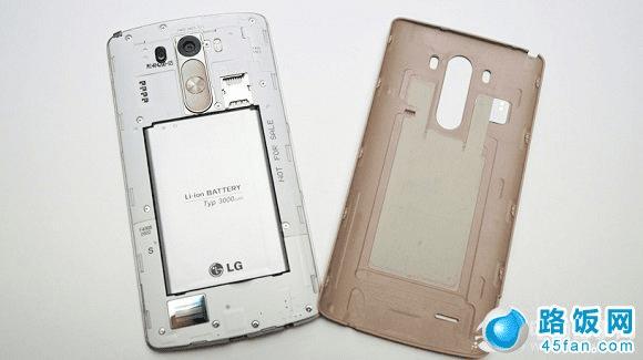 LG G3д