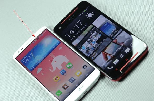 LG G2HTC Butterfly S۶Ա