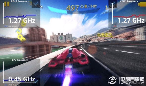 LG G2Asphalt 8Ϸ