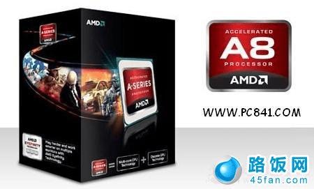 AMD A8-5600K