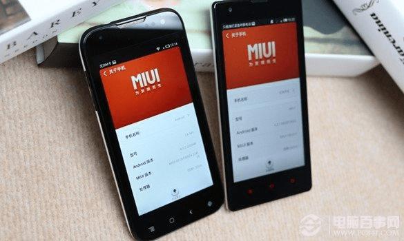 M1֧ˢϵͳСMiui V5