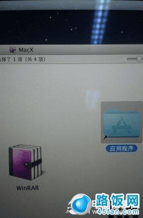 ƻMac OSϵͳô 칫ճӦ