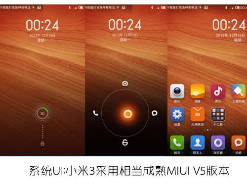 С3øԻMIUI V5ϵͳ