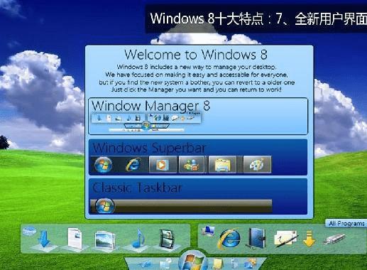 windows 8ȫ²ϵͳû