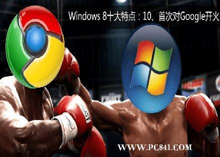 windows 8״google