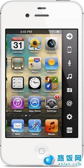 iPhone5ԽװƼ