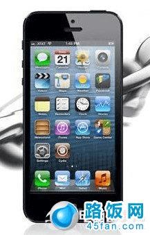 iPhone4ûô ·