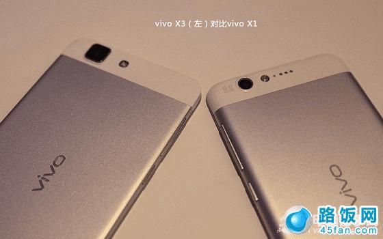 Vivo X3X1۶Ա