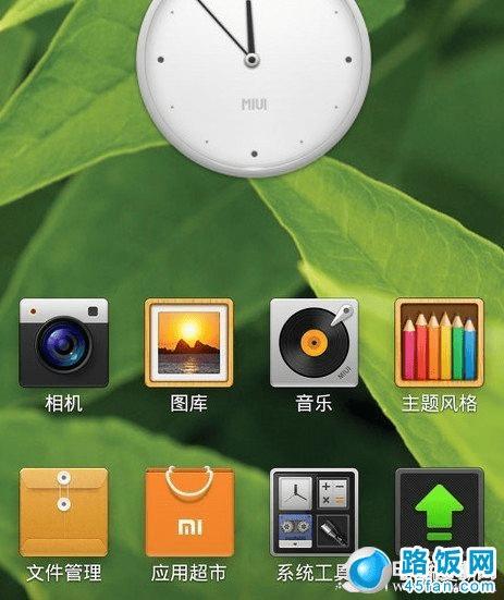 Galaxy S3ˢСMIUI V5ͼĽ̳