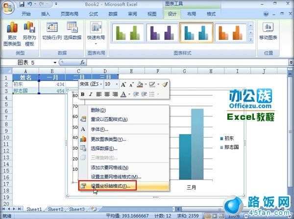 Excel2007ͼôͼȫԣ