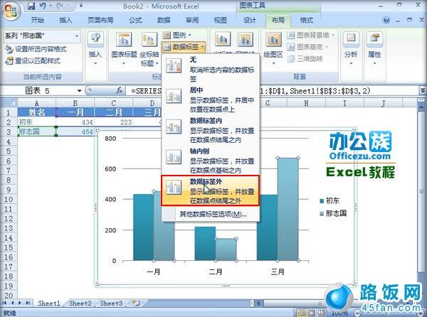 Excel2007ͼôͼȫԣ