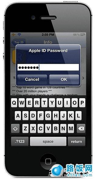 iOS6.1Խװʮ ·