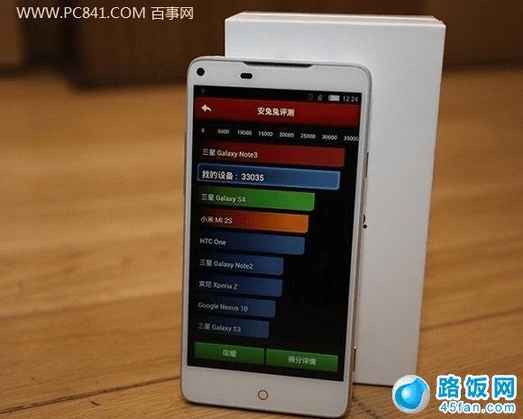 Nubia Z5Sֳܷ3.3