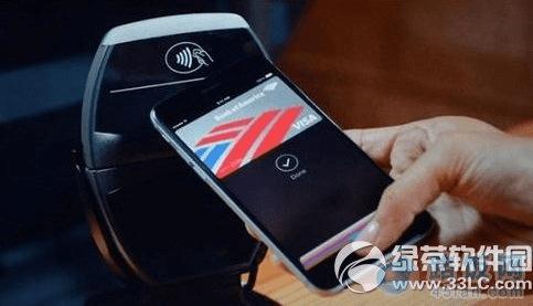 iphone5s apple pay 