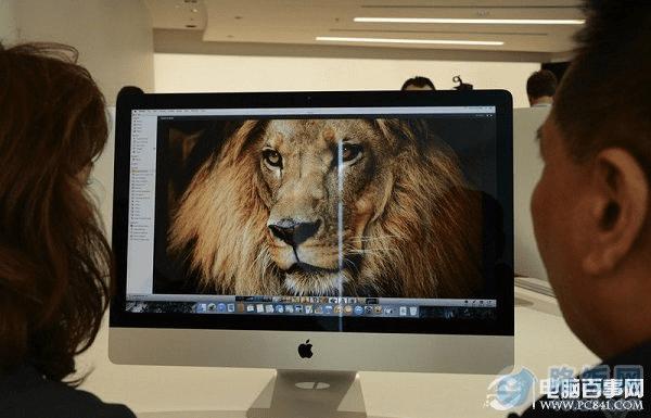 iMac