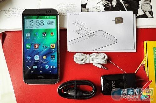 ڻعHTCOneM8E鱨