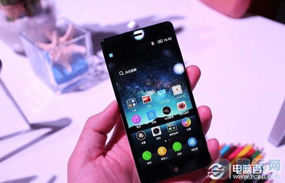 nubia Z7 miniֻƼ