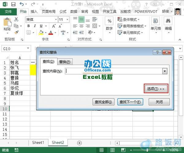 Excel2013ضɫĵԪͼ