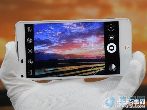 Nubia Z5sNubia Z5s LETԱ