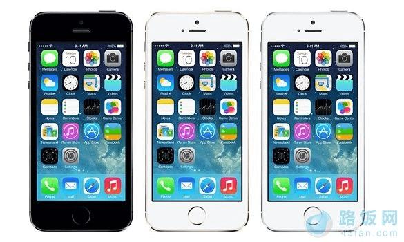 iPhone5S/5CiPhone5ͬĻ