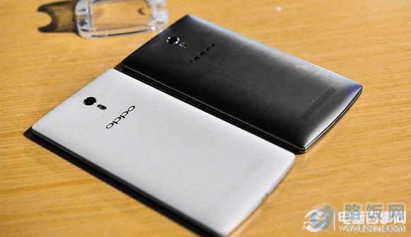 OPPO Find 7װͱ׼۶Ա