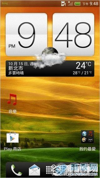 ̨ۼ 4470 ԪСĿ HTC One X+ 