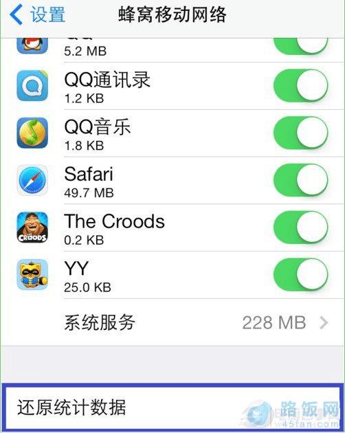 iOS7ƶ¹