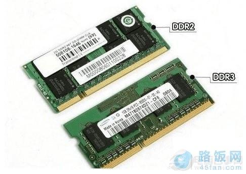 ʼǱDDR2ڴDDR3ڴ