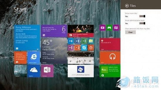 Win8.1һҪõ15ط Win8.1Żý̳