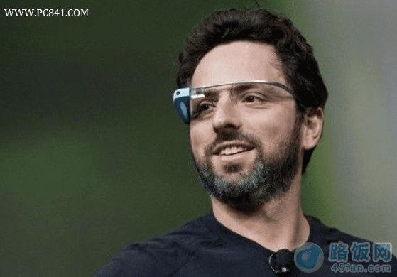 ȸܲSergey Brin