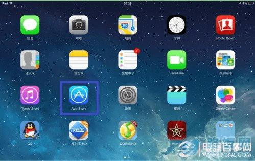 ios7 ipad mini΢