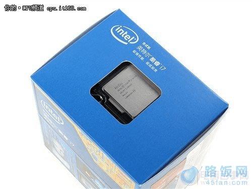 Intel Core i7 4770Kװʽ