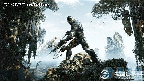 ԿϷܣCrysis 3