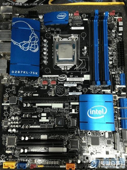 ȫĴ Intel Core i7 4770K