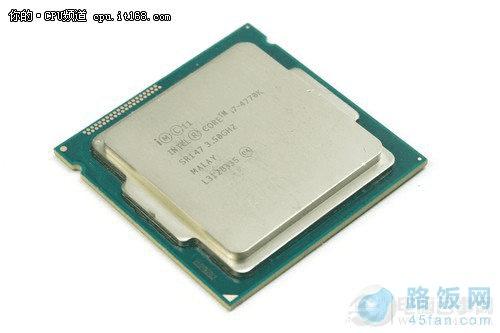 Intel Core i7 4770Kװʽ