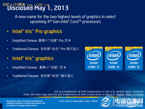 ȫiGPUоԿ桱׷CPU