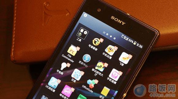 Xperia Z1 4Gڰ׿4.2ϵͳ