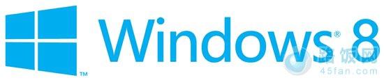 ΢Windows 8ȫLogo