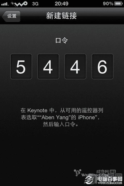 IPHONEƻKeynoteʾPPT̳