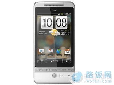 HTC G3