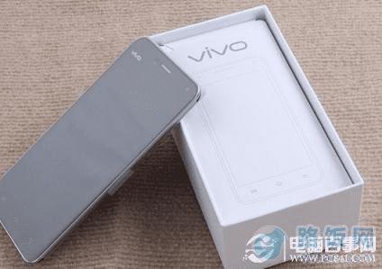 Vivo X1