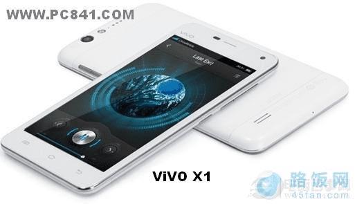 Vivo X1