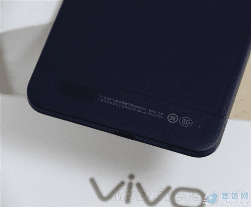 Vivo X3ȫ⣺Hifiȫ